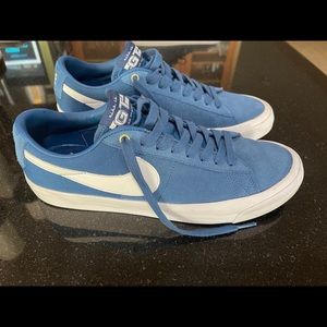 Nike SB-Grant Taylor shoes